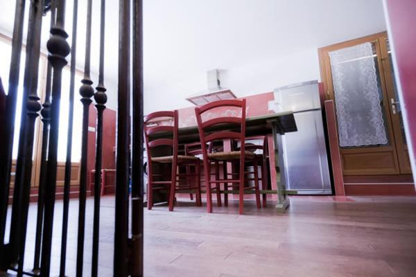 Residence Le Relax Porto-Vecchio  Bilik gambar