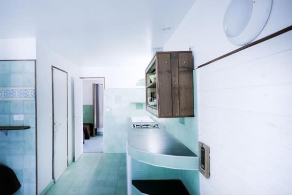 Residence Le Relax Porto-Vecchio  Bilik gambar