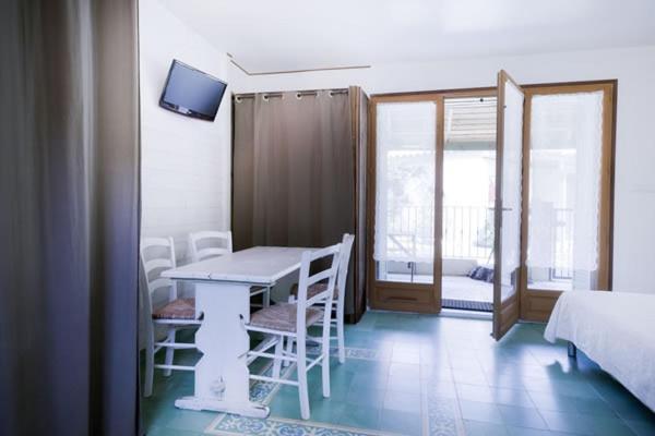 Residence Le Relax Porto-Vecchio  Bilik gambar