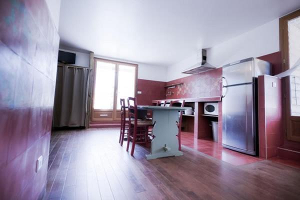 Residence Le Relax Porto-Vecchio  Bilik gambar