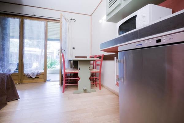 Residence Le Relax Porto-Vecchio  Bilik gambar