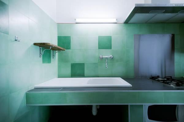 Residence Le Relax Porto-Vecchio  Bilik gambar