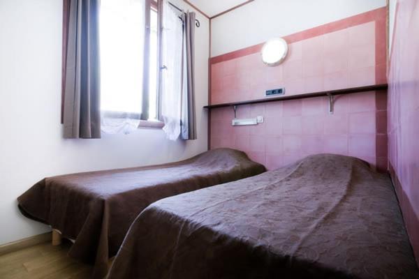 Residence Le Relax Porto-Vecchio  Bilik gambar