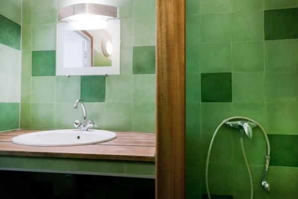 Residence Le Relax Porto-Vecchio  Bilik gambar