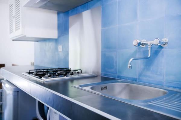 Residence Le Relax Porto-Vecchio  Bilik gambar