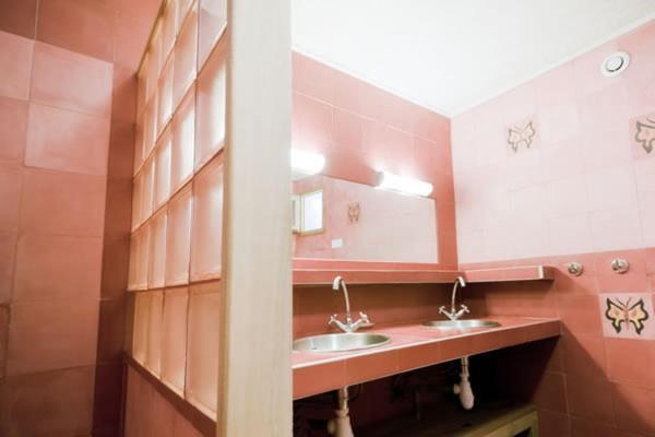 Residence Le Relax Porto-Vecchio  Bilik gambar