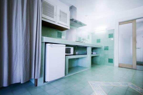 Residence Le Relax Porto-Vecchio  Bilik gambar