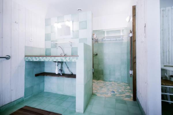 Residence Le Relax Porto-Vecchio  Bilik gambar