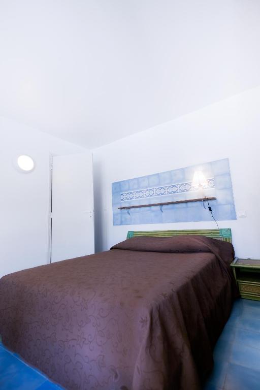 Residence Le Relax Porto-Vecchio  Bilik gambar