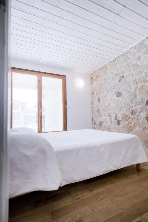 Residence Le Relax Porto-Vecchio  Bilik gambar